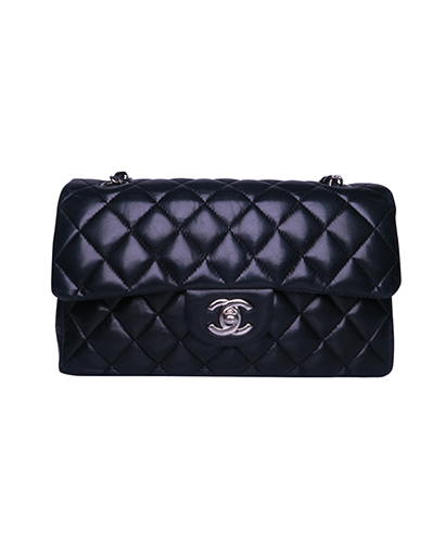 Classic 2.55 Small Double Flap Bag, front view